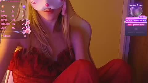 Milena online show from 01/24/25, 07:08