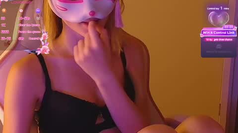 Milena online show from 01/24/25, 05:00