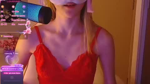 Milena online show from 01/28/25, 12:57