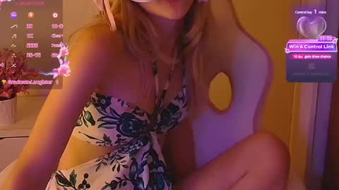Milena online show from 01/30/25, 02:27