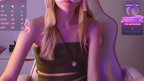 Milena online show from 02/26/25, 02:26
