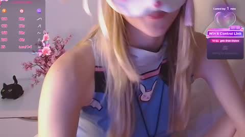 Milena online show from 03/05/25, 01:31