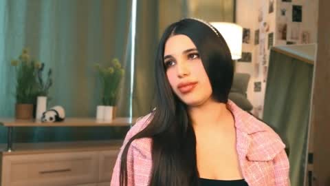 Jessica online show from 04/10/26, 05:34