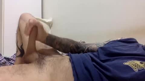 sydneyguy007 online show from 12/08/24, 06:28