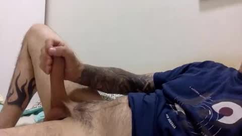 sydneyguy007 online show from 09/18/25, 12:18