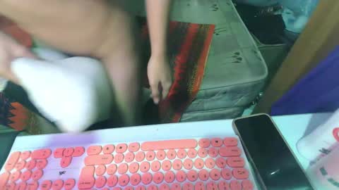 sydnyxox1 online show from 03/01/26, 08:27