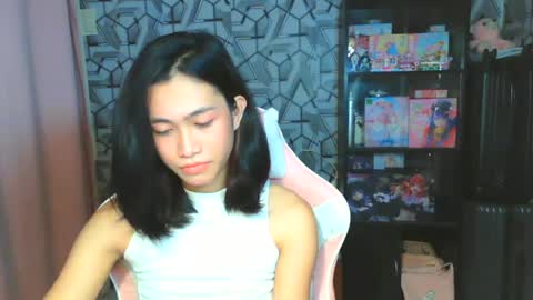 Snapshot of sydnyxox1 chatting on 06/27/26, 05:01 sydnyxox1 online show from 06/27/26, 05:01
