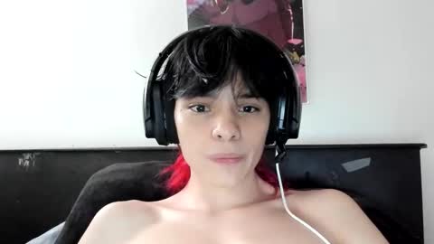 sylasfrost online show from 12/20/25, 10:28