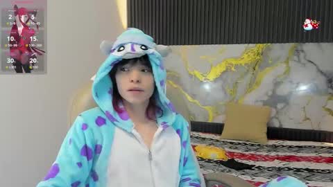 sylasfrost online show from 12/21/25, 12:56