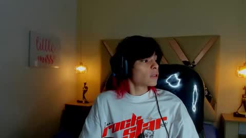 sylasfrost online show from 02/23/26, 11:51