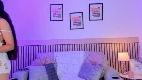 sylvana online show from 11/23/25, 04:23