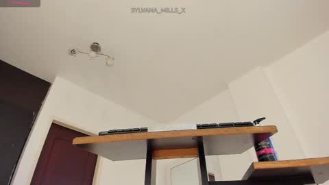 Sylvana  online show from 03/15/26, 10:38