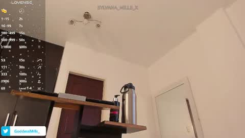Sylvana  online show from 06/16/26, 07:49
