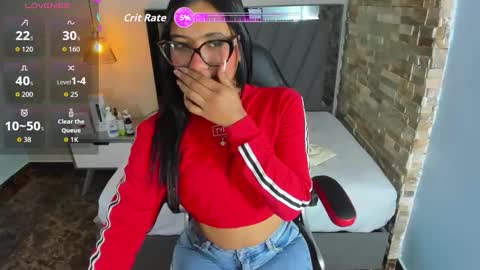 S Y L V A N A  online show from 10/15/25, 01:00