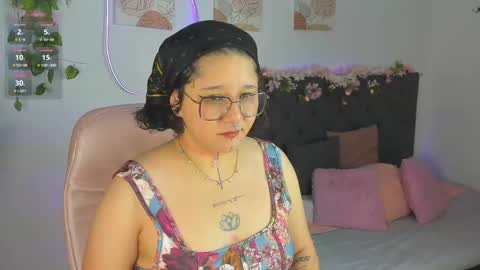 Snapshot of sylvara_bx chatting on 04/19/26, 01:32 online show from 04/19/26, 01:32