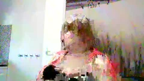Snapshot of sylviastar47 chatting on 03/14/26, 10:32 Sylviastar47 online show from 03/14/26, 10:32