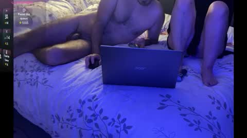 Snapshot of symbiosisx chatting on 10/02/25, 10:11 symbiosisx online show from 10/02/25, 10:11