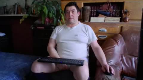 sympa_trique online show from 01/17/26, 08:08