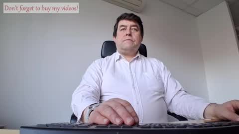 sympa_trique online show from 02/26/26, 07:40