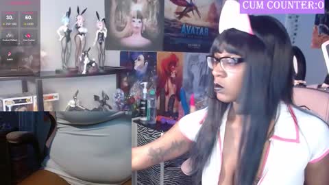 SynDarling online show from 01/14/26, 08:47