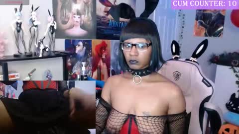 SynDarling online show from 02/09/26, 08:35