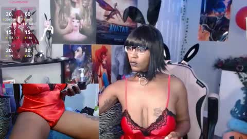 SynDarling online show from 02/15/26, 01:57