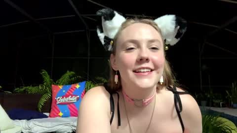Jennah online show from 10/08/25, 11:35