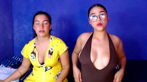 synfone_sex online show from 10/23/25, 02:27
