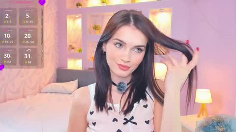 Snapshot of synne_glows chatting on 10/26/25, 07:09 Eva online show from 10/26/25, 07:09