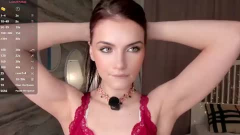 Eva online show from 07/05/26, 07:04