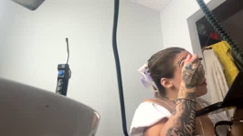 synnful272099 online show from 12/02/25, 02:56