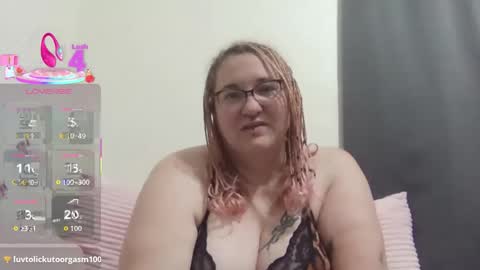 Snapshot of synstresslily chatting on 04/24/26, 05:43 Synstress Lily online show from 04/24/26, 05:43