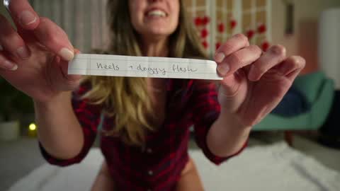 Marissa online show from 01/24/25, 11:12