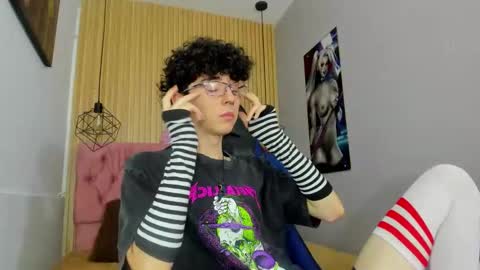 Syriussz online show from 02/05/26, 07:51