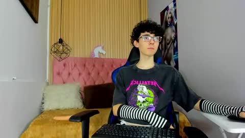 Syriussz online show from 02/07/26, 07:17