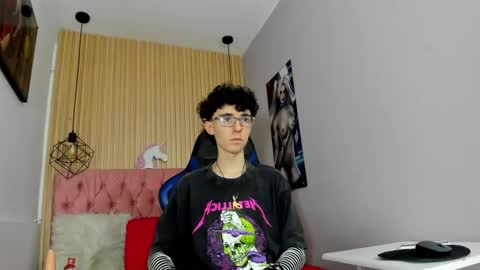 Syriussz online show from 02/14/26, 07:21