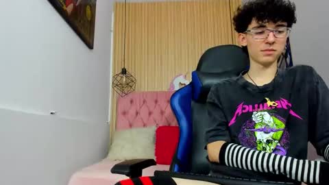 Syriussz online show from 02/18/26, 07:32