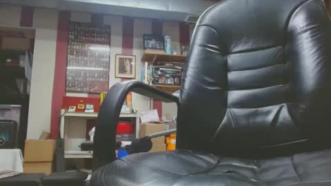 syse3 online show from 02/27/25, 07:58