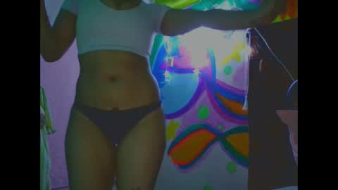 Aveea MKova online show from 02/23/26, 11:29