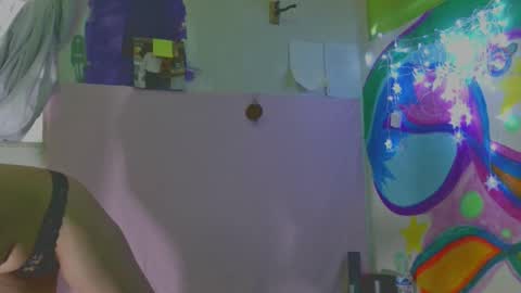 Snapshot of systemvixen chatting on 03/04/26, 06:58 Aveea MKova online show from 03/04/26, 06:58