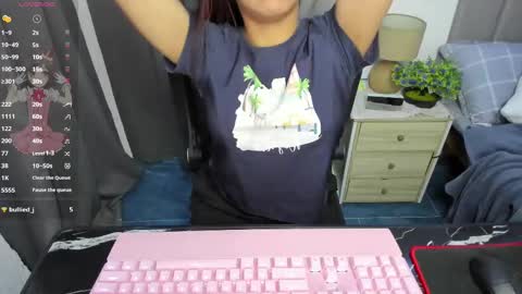 Jenny online show from 02/24/25, 02:51