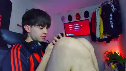 TONER online show from 12/04/25, 03:16