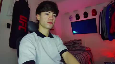 TONER online show from 12/23/25, 02:20