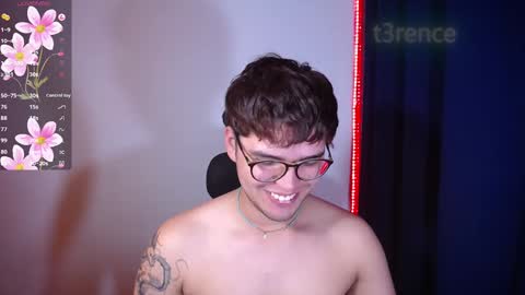 t3rence online show from 12/23/24, 12:57