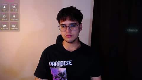 t3rence online show from 01/02/25, 08:35