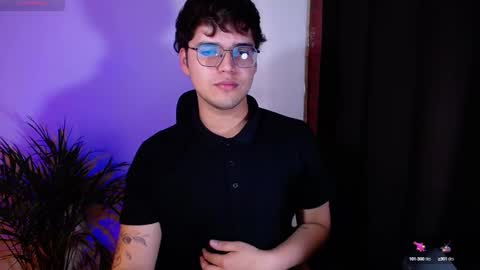 t3rence online show from 01/10/25, 07:32