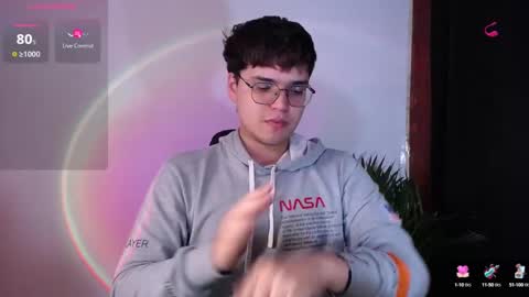 t3rence online show from 03/03/25, 12:04