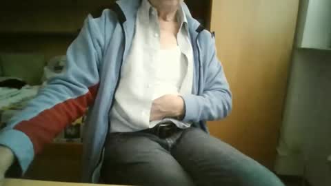 t5519t online show from 10/03/25, 12:35