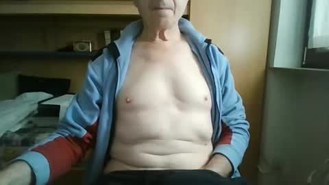 t5519t online show from 10/19/25, 11:44