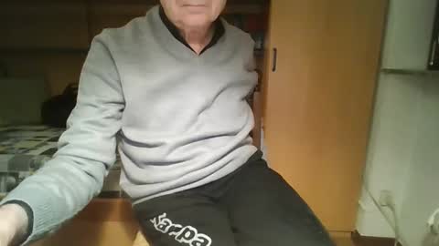 t5519t online show from 10/26/25, 06:47